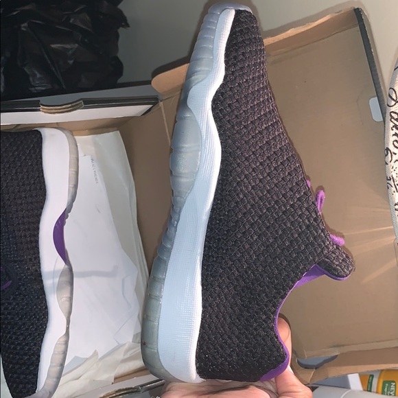 Air Jordan future low GG - Picture 2 of 5